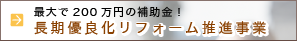 長期優良化リフォーム推進事業