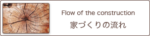 家づくりの流れ